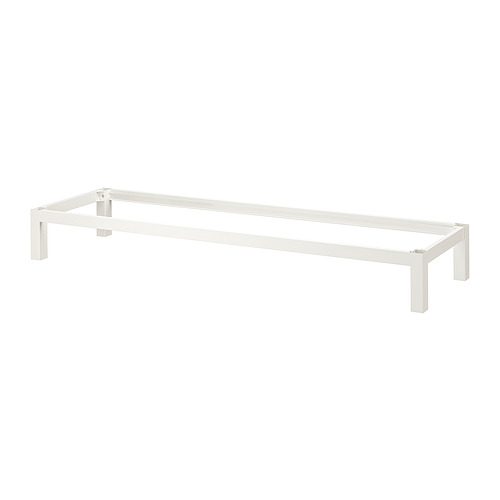 KALLAX - underframe, white | IKEA Taiwan Online - PE835543_S4