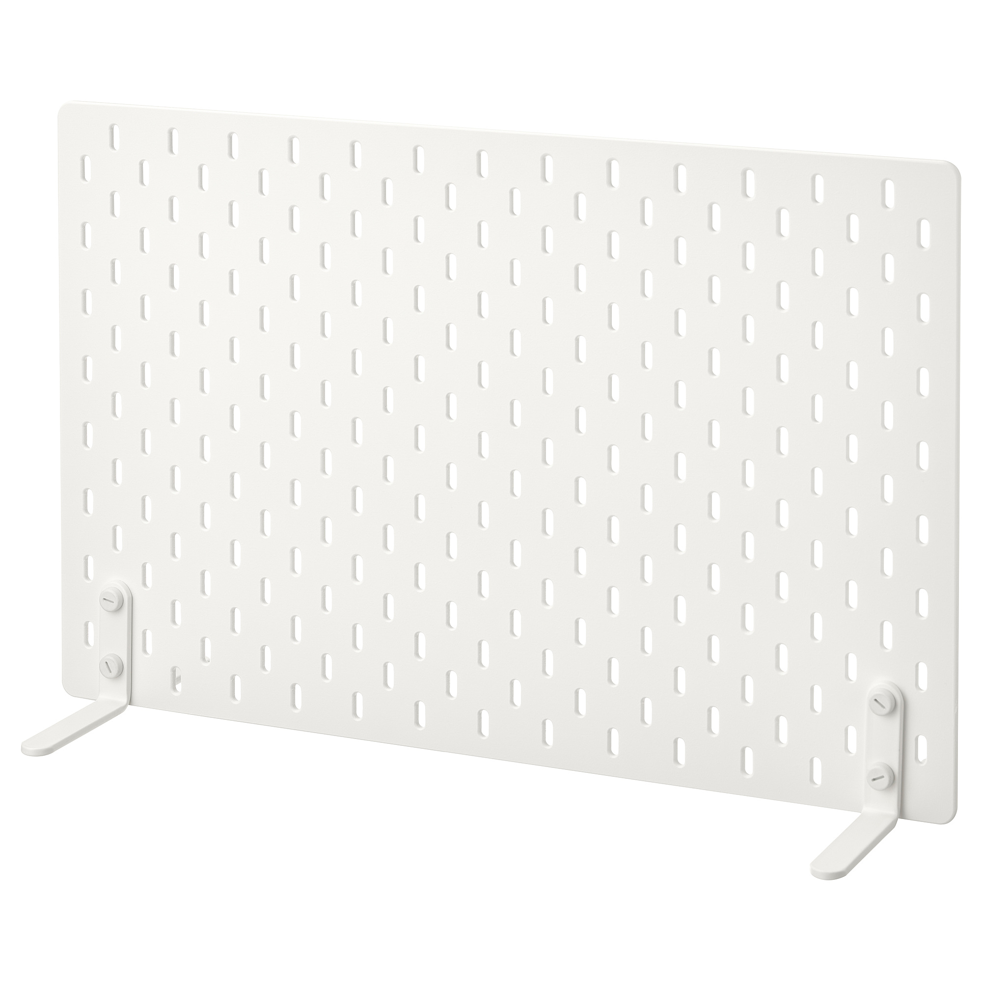 SKÅDIS freestanding peg board