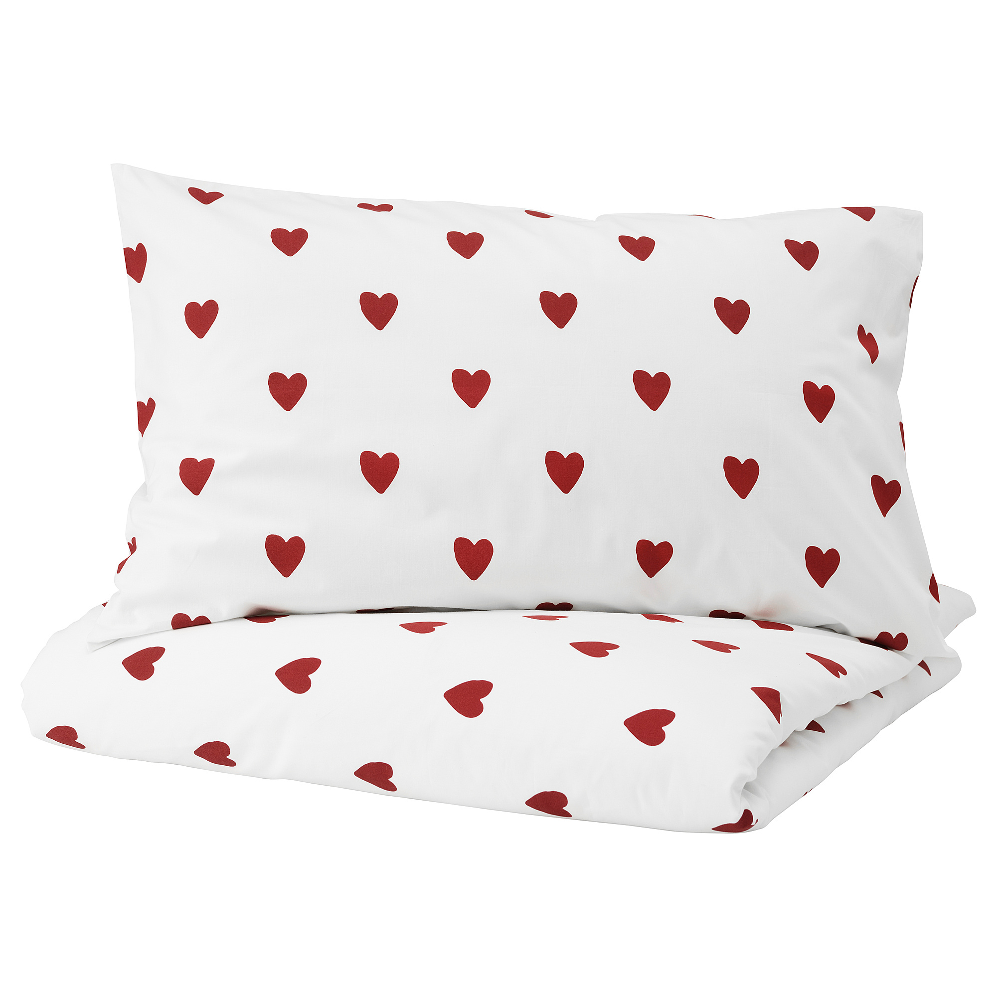 BARNDRÖM duvet cover and pillowcase
