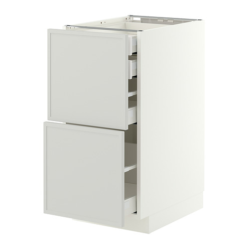 METOD/MAXIMERA 廚櫃組合