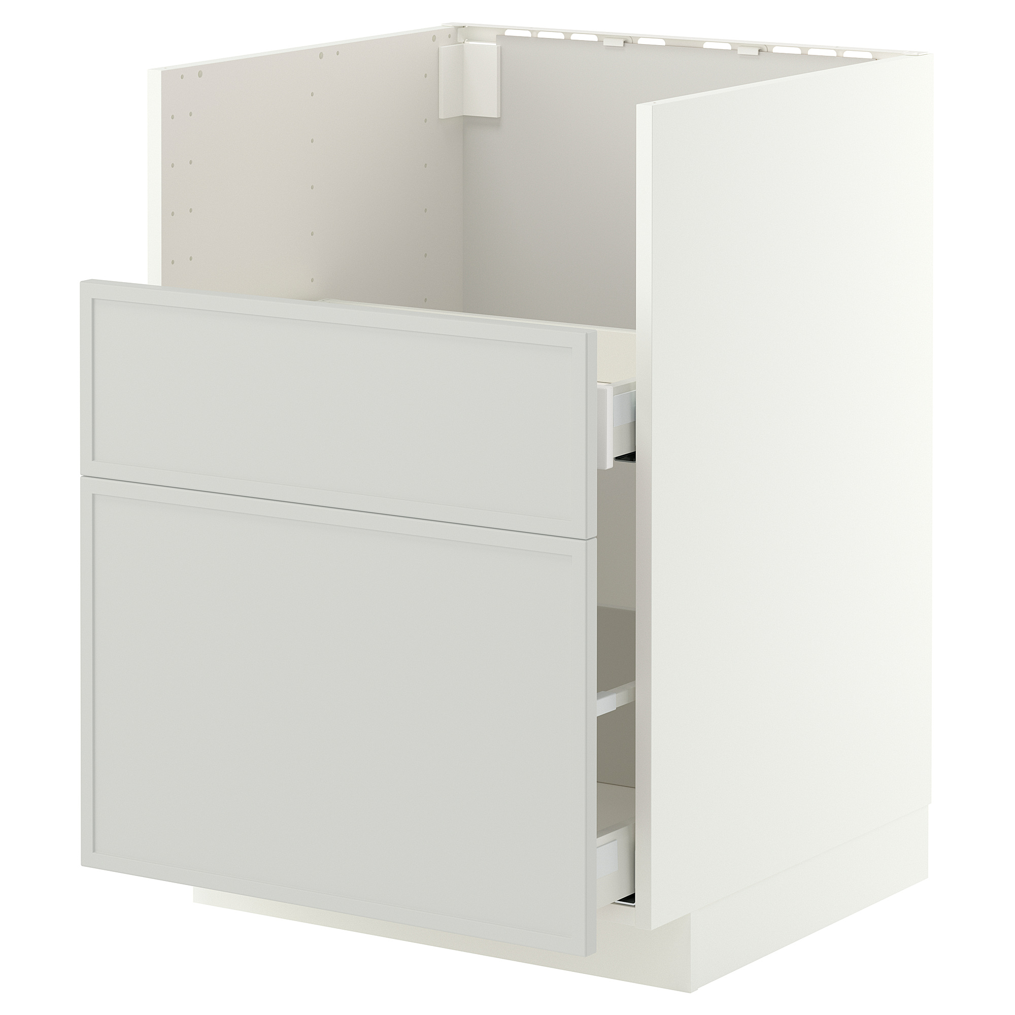 METOD/MAXIMERA base cab f TALLSJÖN sink