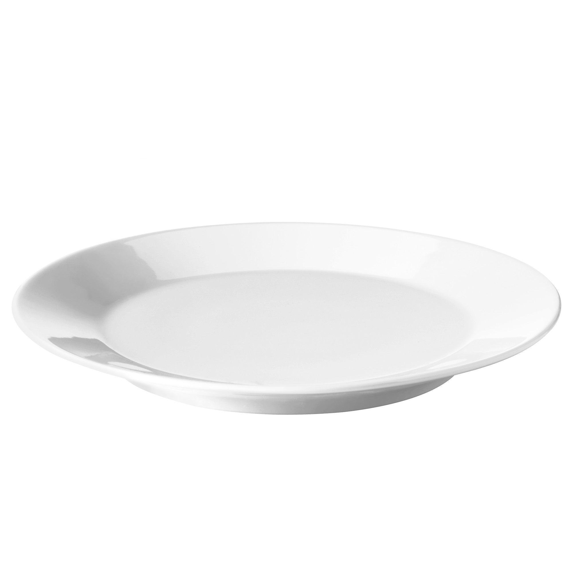 IKEA 365+ plate