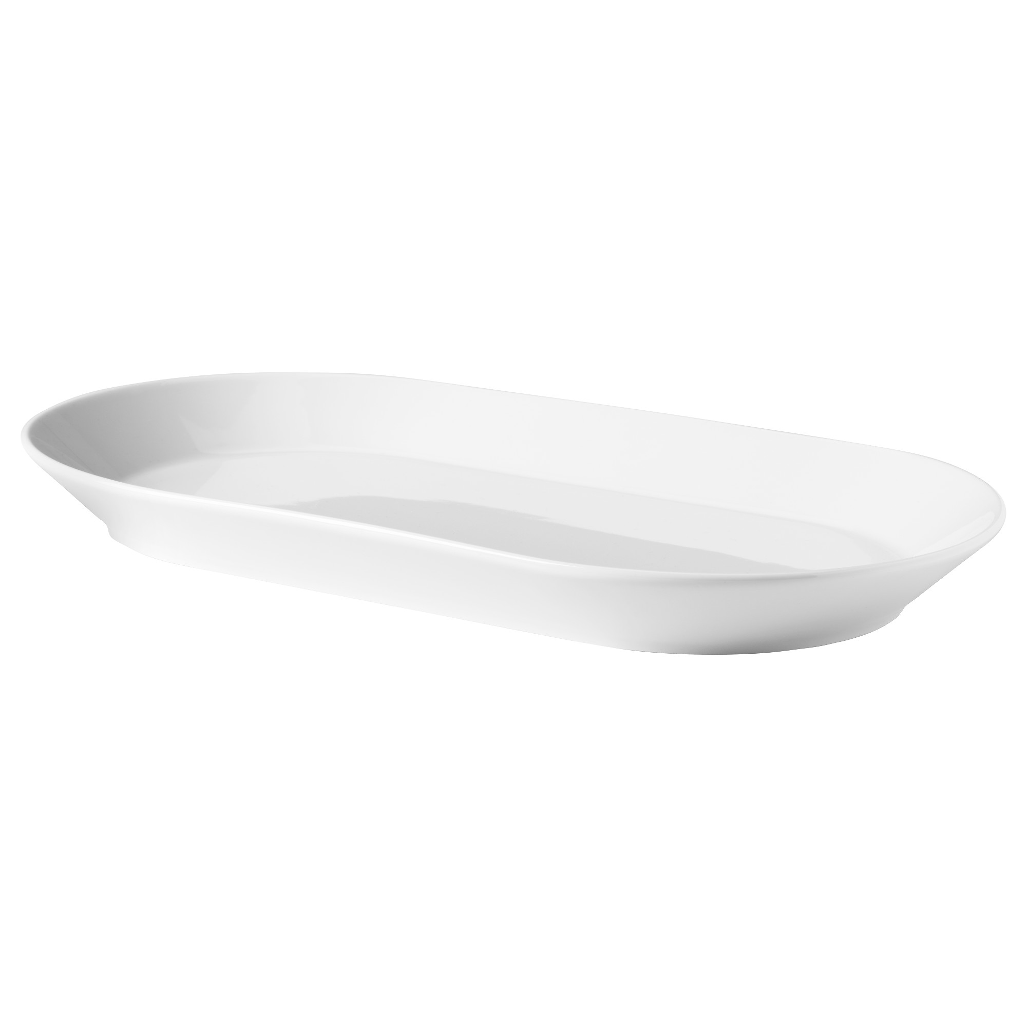 IKEA 365+ serving plate