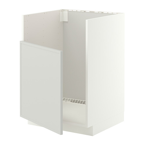 METOD TALLSJÖN水槽底櫃