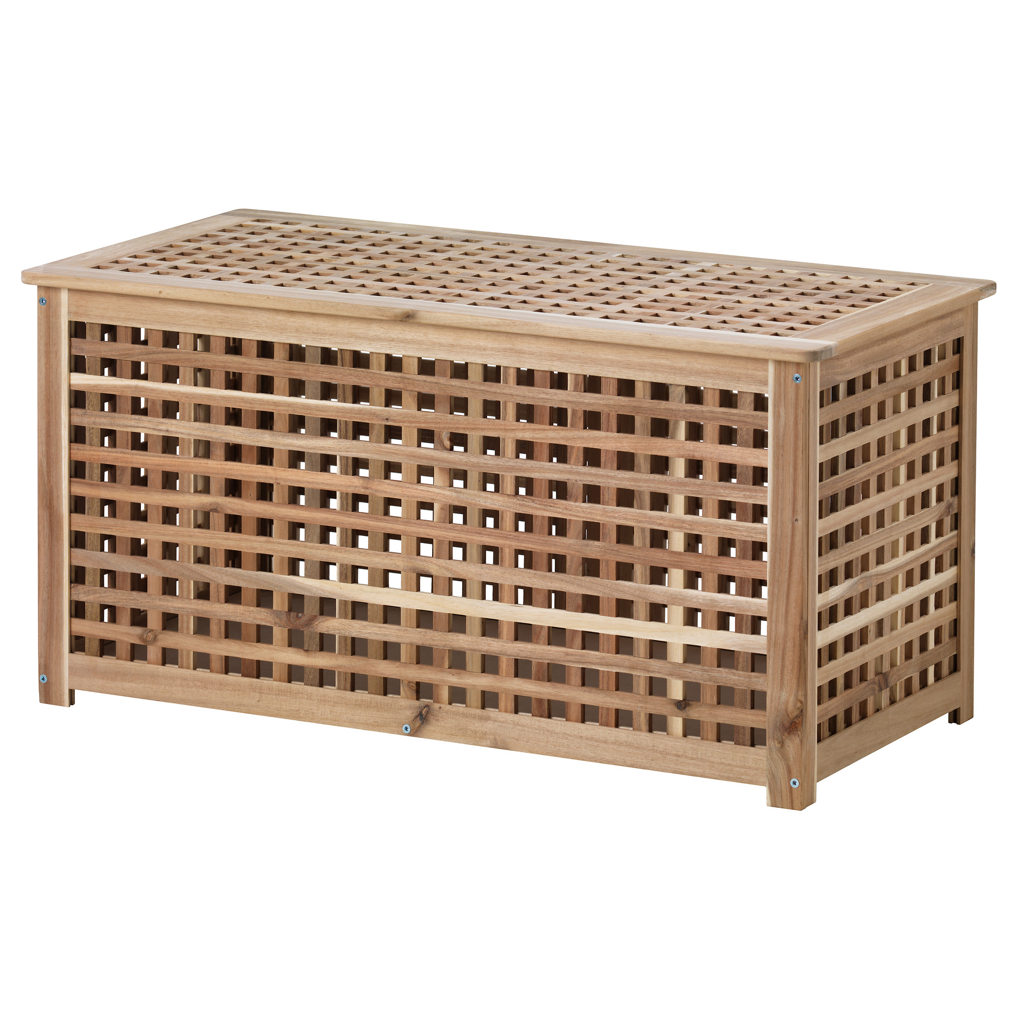 HOL storage table