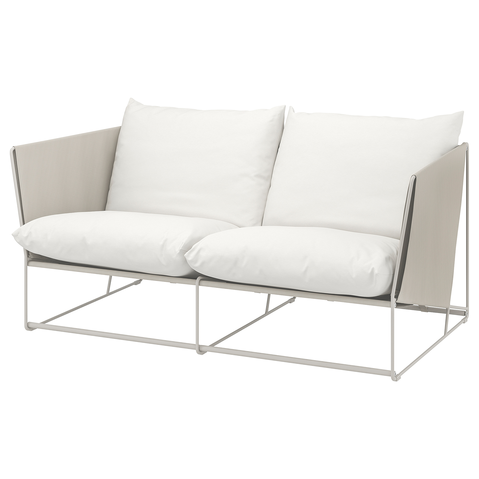 HAVSTEN 2-seat sofa, outdoor