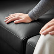 VIMLE 2-seat sofa-bed