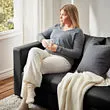 VIMLE 2-seat sofa-bed
