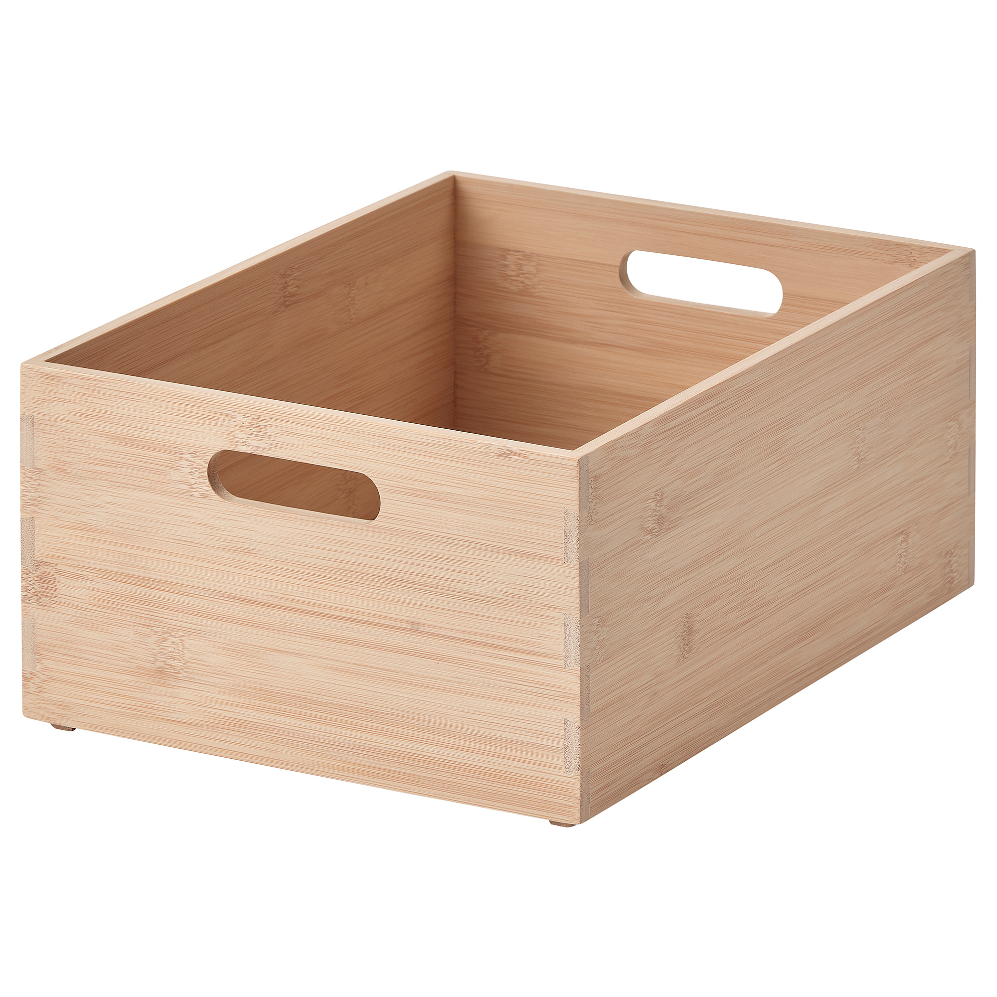 UPPDATERA storage box