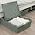SOCKERBIT - storage box with lid, grey-green | IKEA Taiwan Online - PE835636_S1