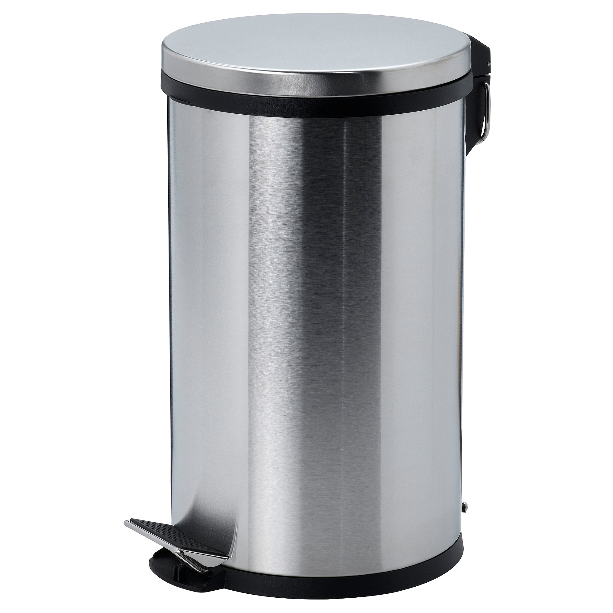 SNÖRPA pedal bin