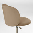 KRYLBO swivel chair