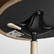 KRYLBO swivel chair