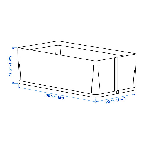 PURRPINGLA box, set of 3
