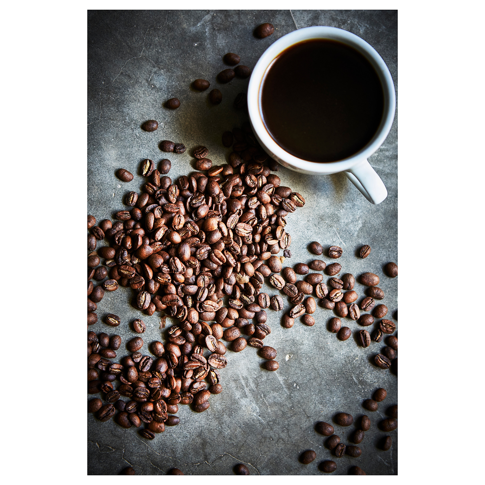 PÅTÅR 重烘咖啡豆