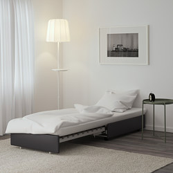 VALLENTUNA - sofa-bed module, Murum white | IKEA Taiwan Online - PE690941_S3