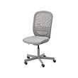 FLINTAN - office chair, Diseröd grey | IKEA Taiwan Online - PE945087_S2 