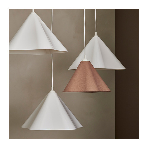 ZEBRASÄV pendant lamp