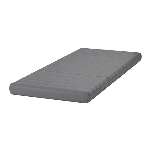 LYCKSELE LÖVÅS - 床墊, 80x188 公分, 80x188 公分 | IKEA 線上購物 - PE736787_S4