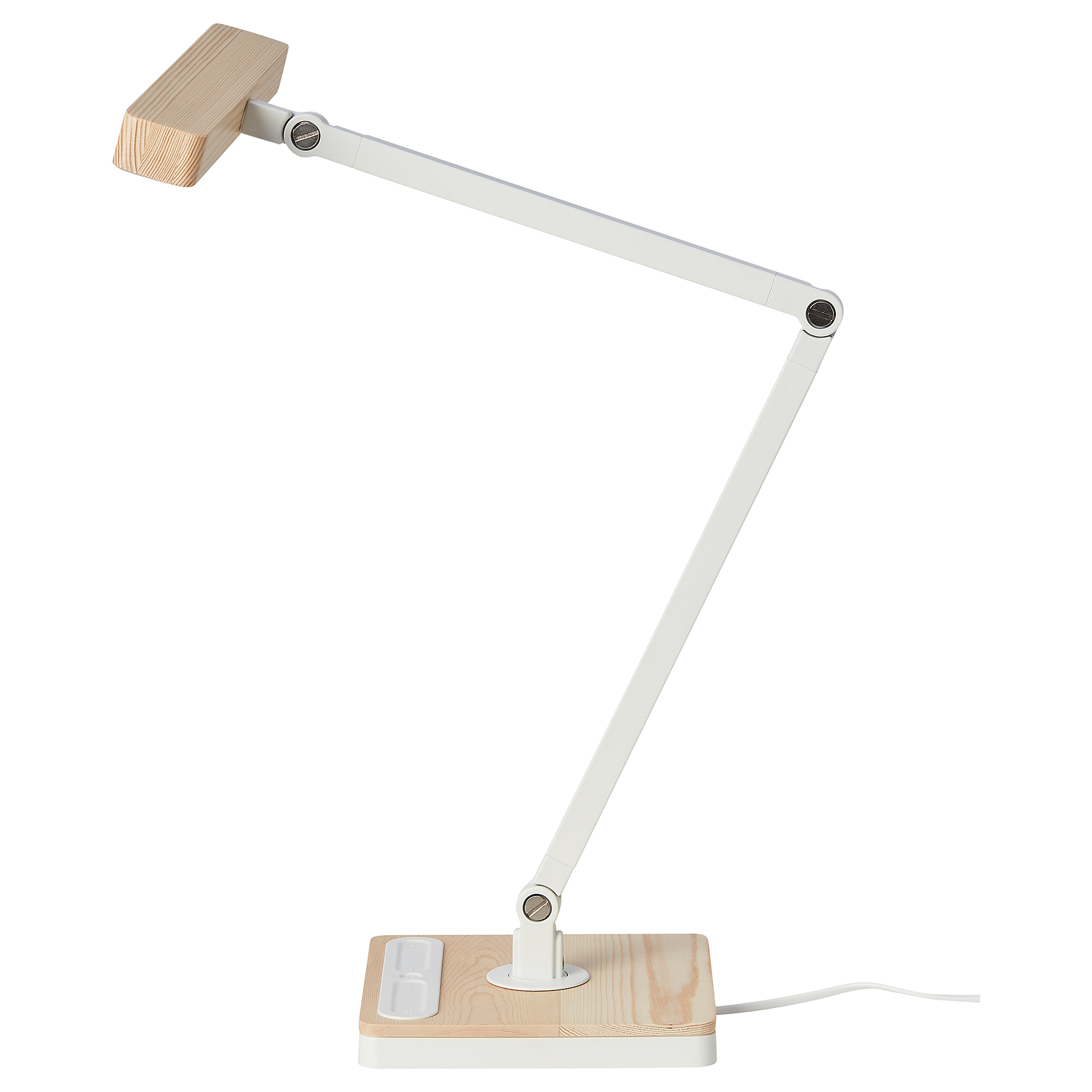 KÅLLERED LED work lamp