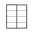 PAX - 滑門框附軌道, 黑色, 200x236 公分 | IKEA 線上購物 - PE835747_S2 