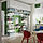 PLATSA - wardrobe w 6 doors, white STRAUMEN mirror glass /FONNES white | IKEA Taiwan Online - PE835787_S1