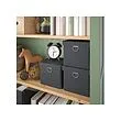 HEMNES bookcase