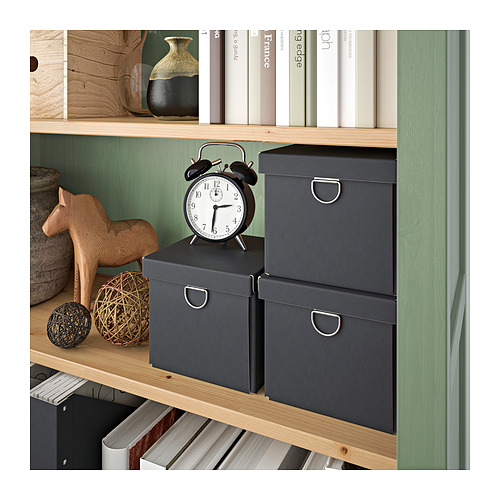 HEMNES bookcase
