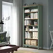 HEMNES bookcase