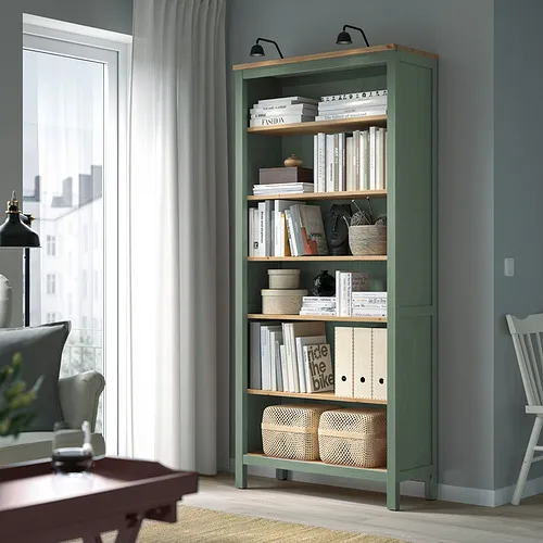 HEMNES