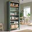 HEMNES bookcase