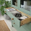 HEMNES 收納組合附門/抽屜
