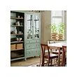 HEMNES 收納組合附門/抽屜