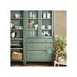 HEMNES 收納組合附門/抽屜