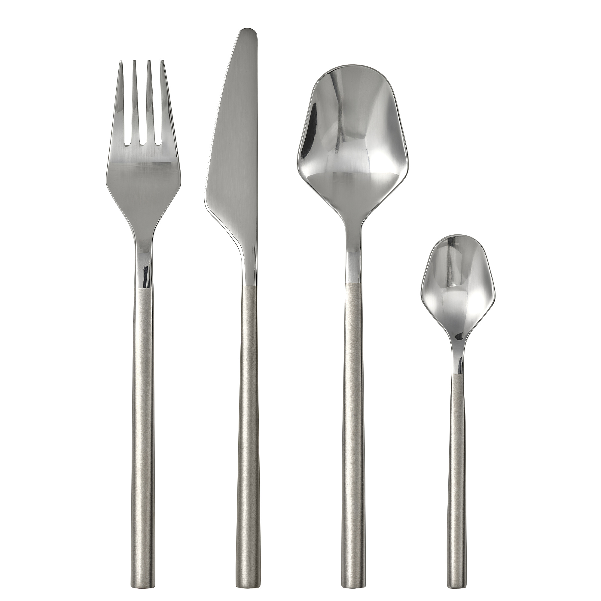 FRÖJDA 16-piece cutlery set
