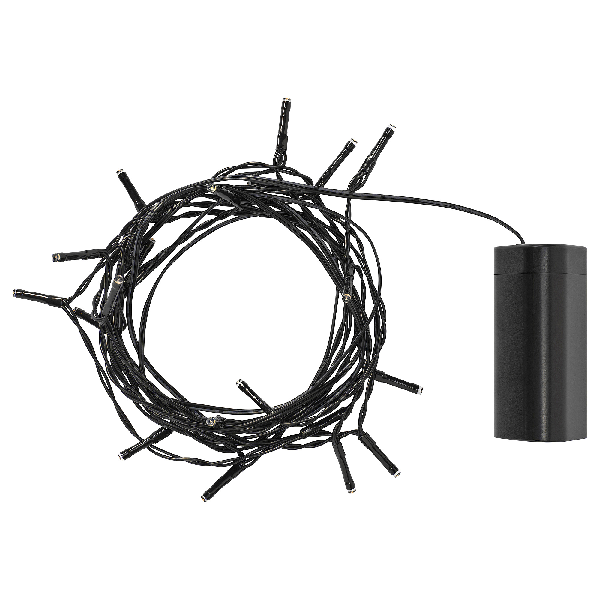 GETKÅL LED lighting chain