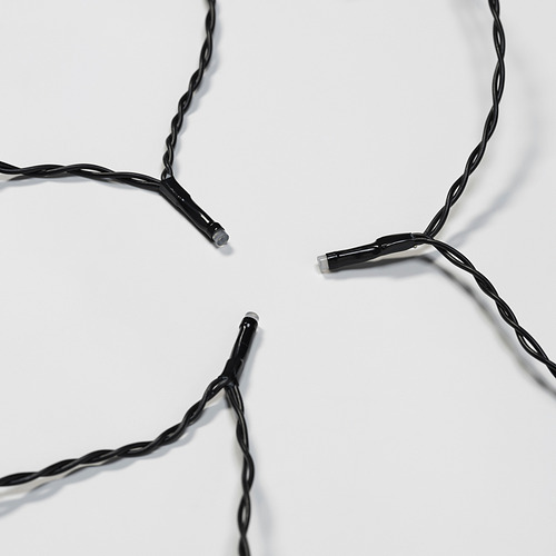 GETKÅL LED lighting chain