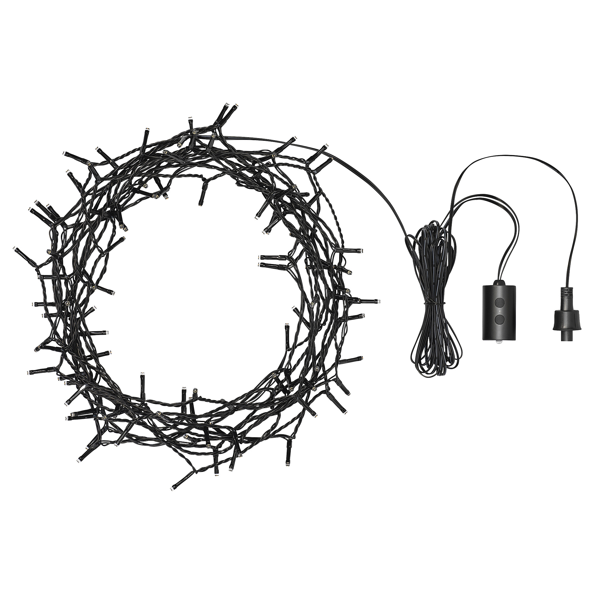GETKÅL LED lighting chain