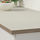 EKBACKEN - worktop, matt beige/patterned laminate | IKEA Taiwan Online - PE737076_S1