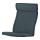 POÄNG - armchair cushion, Hillared dark blue | IKEA Taiwan Online - PE646299_S1