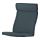 POÄNG - armchair cushion, Hillared dark blue, 56x137 cm | IKEA Taiwan Online - PE646299_S1