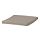 POÄNG - footstool cushion, Hillared beige, 60x53 cm | IKEA Taiwan Online - PE646301_S1