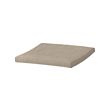 POÄNG - footstool cushion, Hillared beige | IKEA Taiwan Online - PE646301_S2 