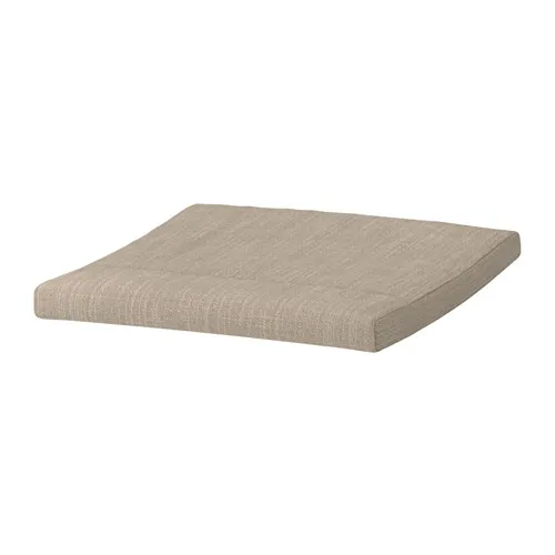 POÄNG - 椅凳墊, Hillared 米色 | IKEA 線上購物 - PE646301_S4