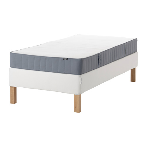 ESPEVÄR/VESTMARKA - 單人加大坐臥床, 含高硬度床墊 | IKEA 線上購物 - PE790350_S4
