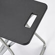 GUNDE folding stool