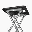 GUNDE folding stool