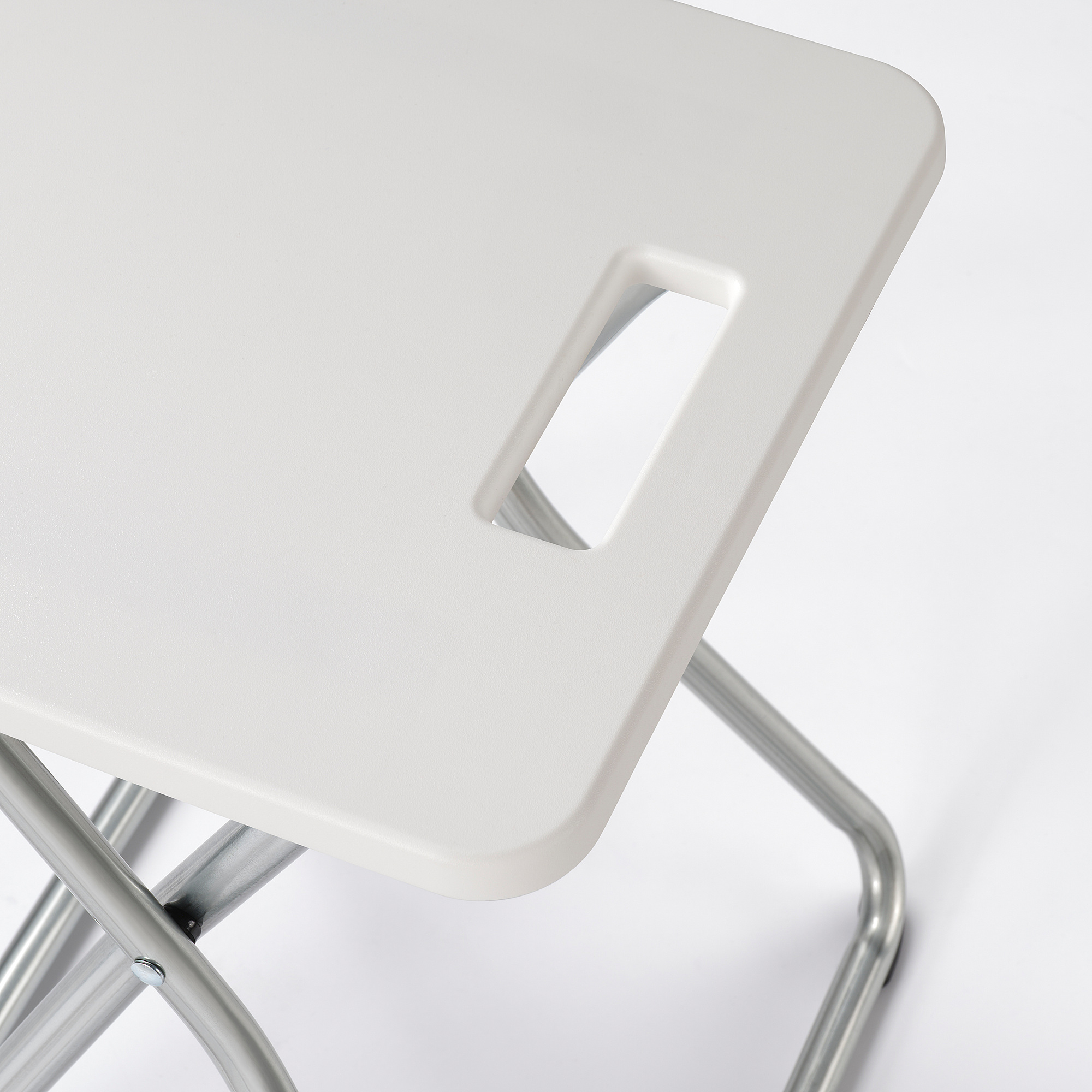 GUNDE folding stool