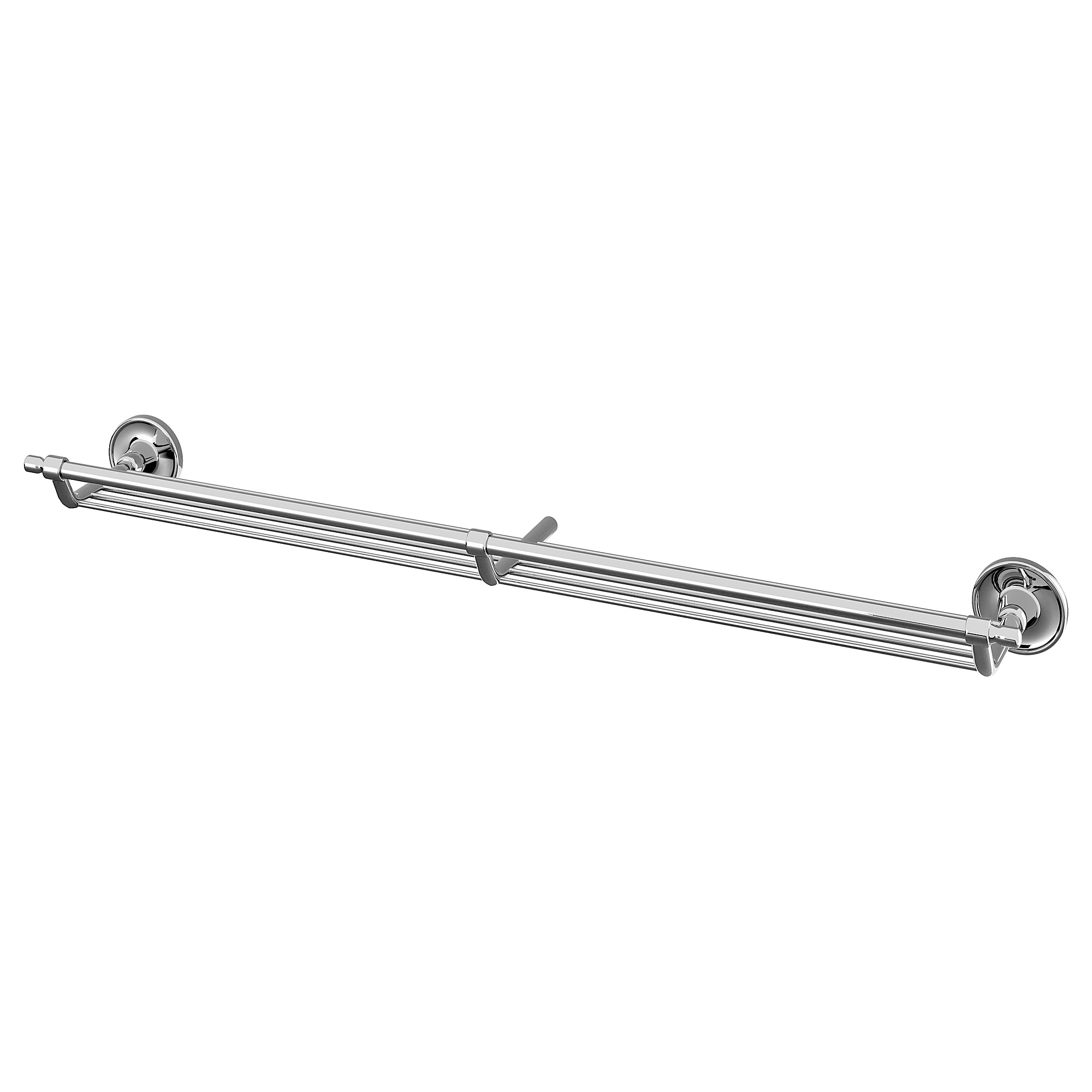 BROFJÄRDEN wall shelf