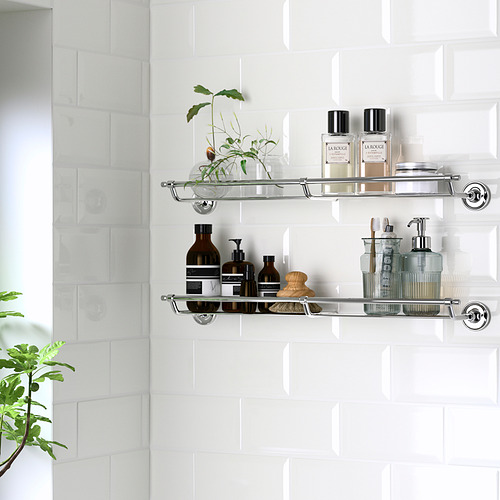 BROFJÄRDEN wall shelf